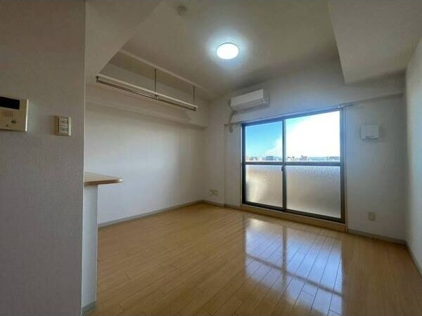 Rivageの内装