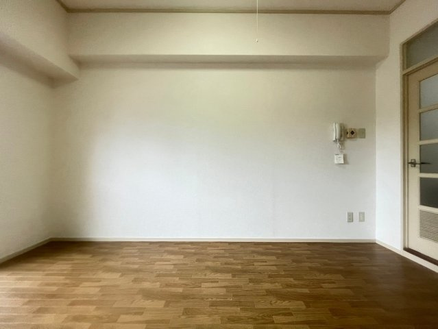 ノルデンハイム新北野の内装