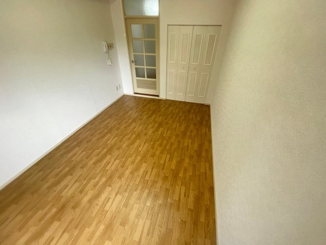 ノルデンハイム新北野の内装