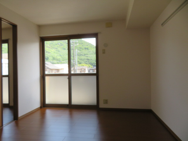 グレイスシャトル山口　Aの子供部屋