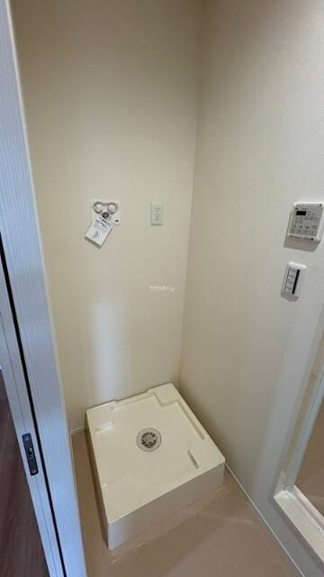 ル．デパールの設備