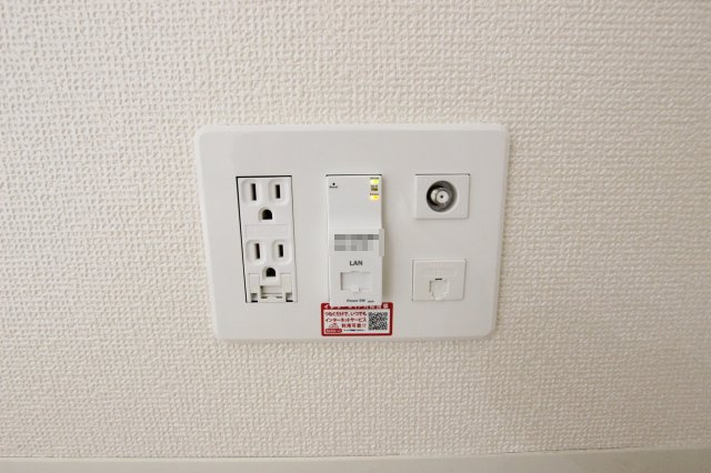 ヴェルドュアルテのその他|参考写真です。現況優先。
