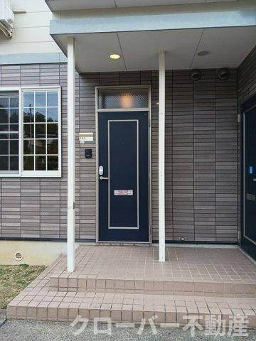 サンブリーゼ東山　Ｃのその他共用部分