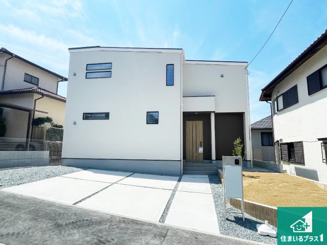 神戸市垂水区桃山台　第10期　新築一戸建て