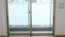 ＧＥＮＯＶＩＡ南千住Ⅴｓｋｙｇａｒｄｅｎのバルコニー