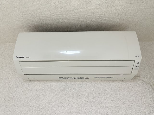 DAICHIの設備