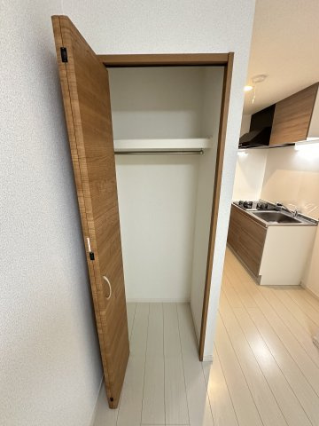 DAICHIの収納