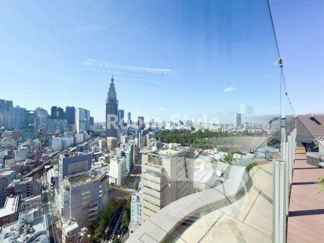 パークコート神宮北参道 ザ タワーの展望|空室のためご都合に合わせてご内覧できます
お問合せはお電話でもお受付しております。
03-6450-5211