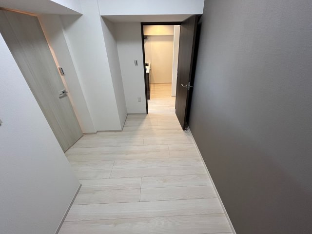 【内装】ＡＲＫＭＡＲＫ大森西