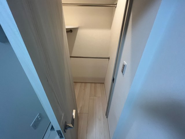 【収納】ＡＲＫＭＡＲＫ大森西