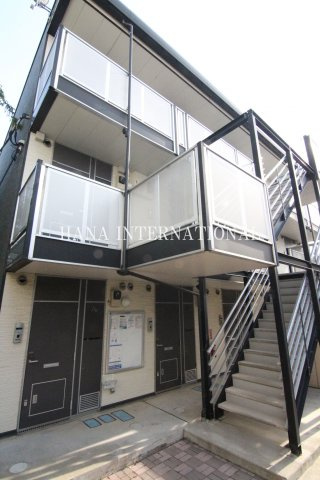 【外観】 | レークイエ