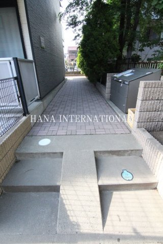 【エントランス】 | レークイエ