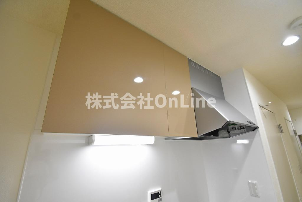 Court小路のその他