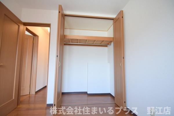 グランメールの設備