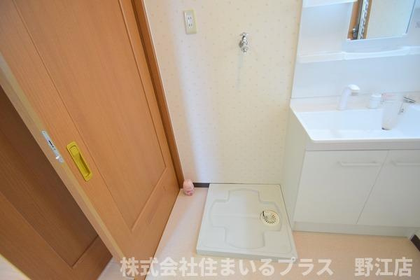 グランメールの設備