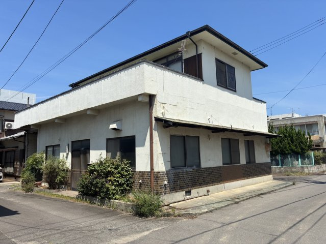 多度津町栄町1丁目　売土地