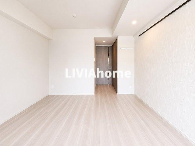 品川区北品川５丁目の賃貸マンションの展望|同シリーズの参考写真です。実際の設備・内装は現況を優先とさせていただきます。