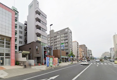 【外観】 | 東難波ハイツ