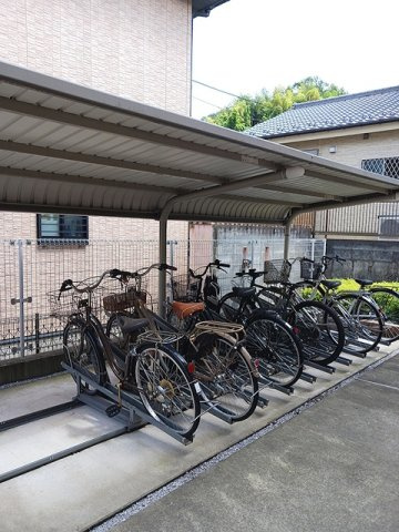 インハーリットのその他