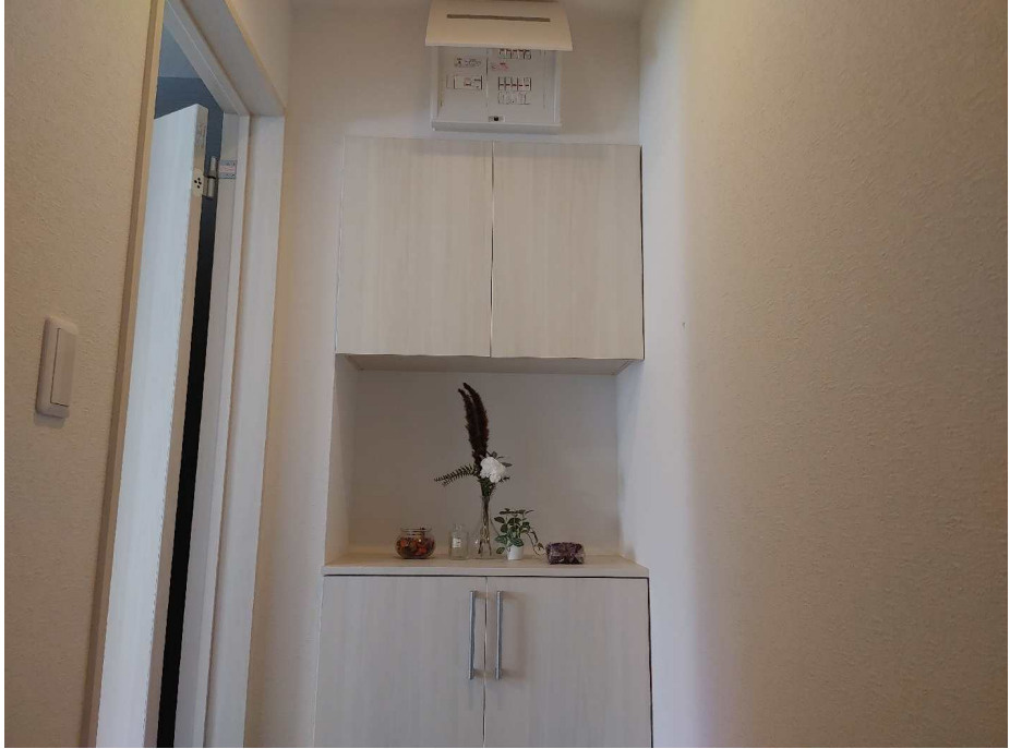 Garden terrace Casaのその他