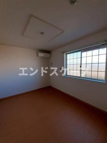 リュブミラーカⅡＡの内装|高崎、前橋のお部屋探しはエンドスケープまで！お客様の理想お聞かせ下さい♪
