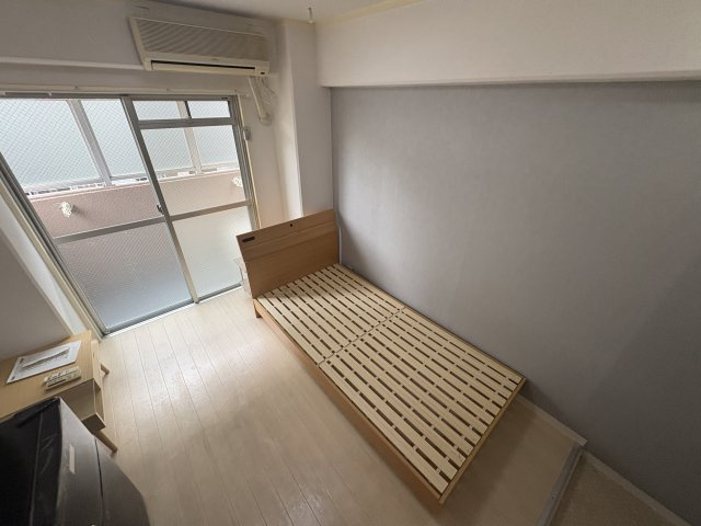 【居間・リビング】 | ビスタ緑地2