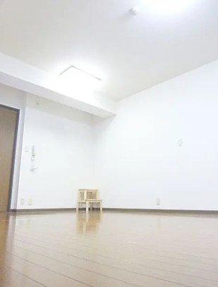 フォレストヴィラ若林の寝室