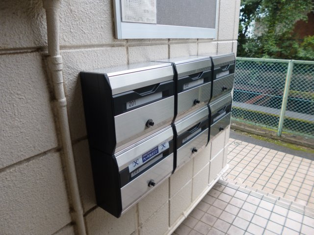 ヴェルデ小金井のその他共用部分