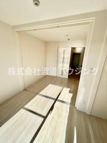 Lexella西吹田の内装