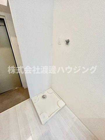 Lexella西吹田の設備