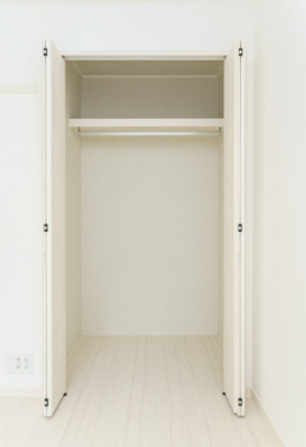 AIFLAT MEJIROの収納