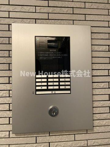 AIFLAT MEJIROのセキュリティ