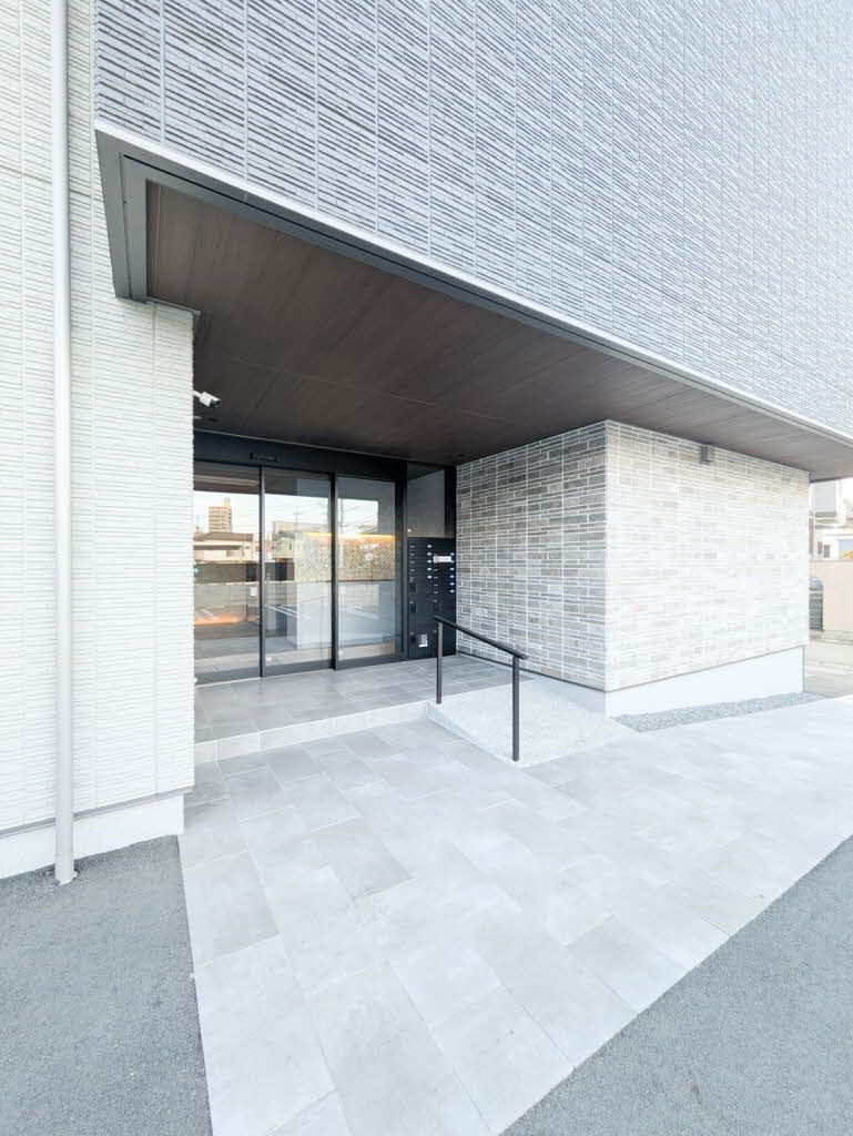 さくらガーデン出水　のその他共用部分