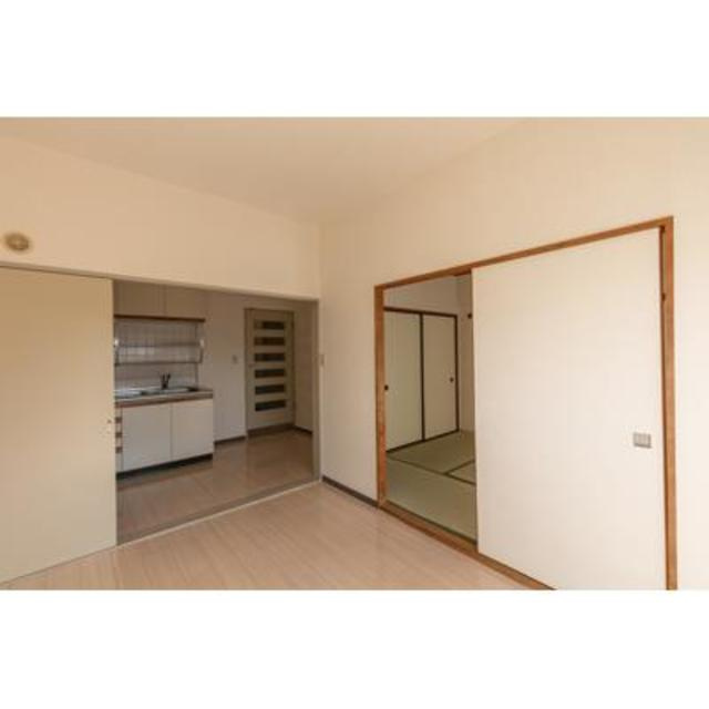 モンテベルデ第２横浜のその他|※写真は同タイプ住戸です。