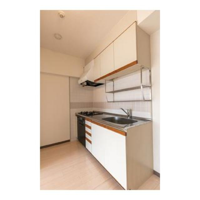 モンテベルデ第２横浜のキッチン|※写真は同タイプ住戸です。