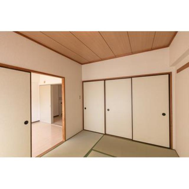 モンテベルデ第２横浜のその他|※写真は同タイプ住戸です。