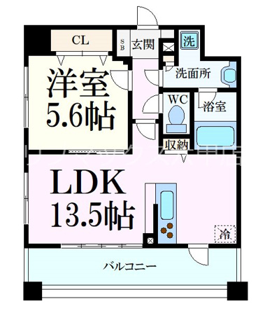 アーバネックス神戸六甲