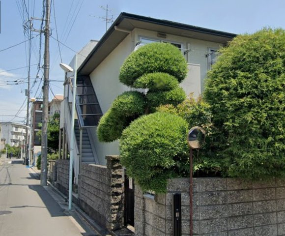 【外観】