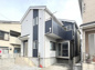 藤沢市高倉　中古戸建の画像