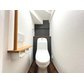 【トイレ】 | 藤沢市高倉　中古戸建 | 清潔感のあるトイレです