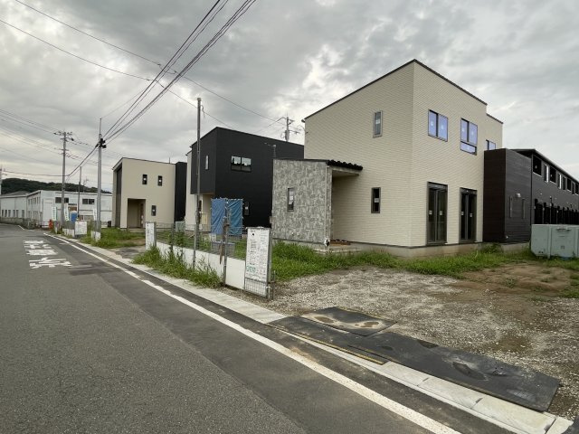 高崎市吉井町吉井第１期（全4棟）1号棟のその他