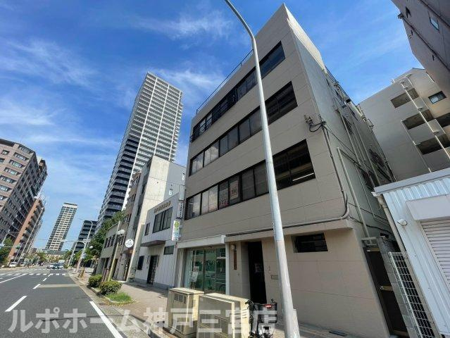 杉本商事ビル