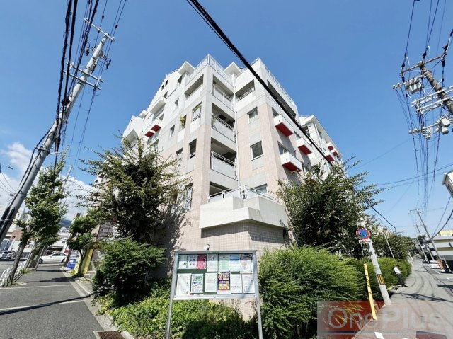りりぱっとはうすの外観
