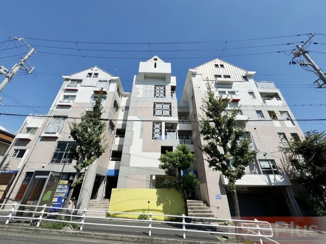 りりぱっとはうすの外観