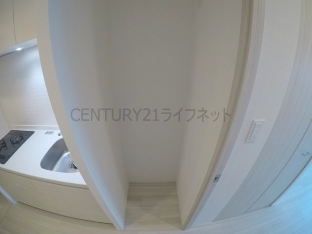 【その他】 | エスレジデンス江坂リーブル
