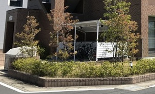 RAFFINO美園のその他