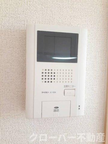 リヴィエールＡのセキュリティ