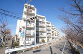 ドエル南塚口B棟の画像