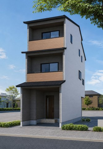 亀屋町【条件付】
