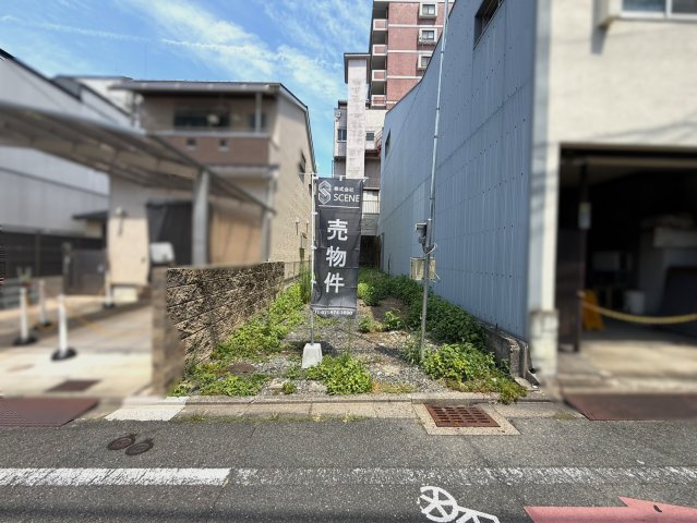 亀屋町【条件付】の外観